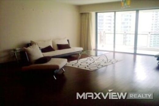 Apartment in Shanghai, Shanghai Municipality