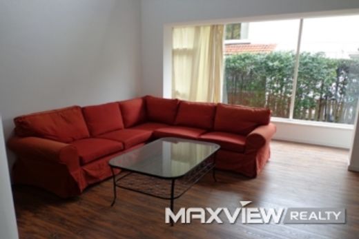 Villa in Shanghai, Shanghai Municipality