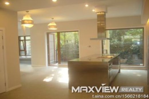 Villa a Shanghai, Shanghai Municipality