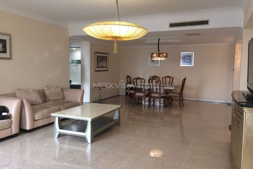 Daire Pekin, Beijing Municipality