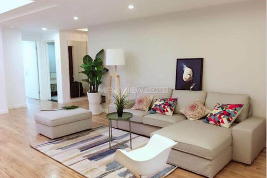 Apartament w Szanghaj, Shanghai Municipality