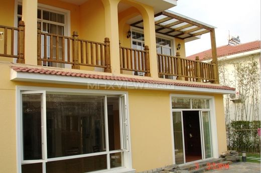 Villa en Shangai, Shanghai Municipality