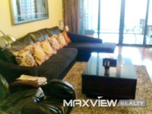 Appartement à Shanghai, Shanghai Municipality