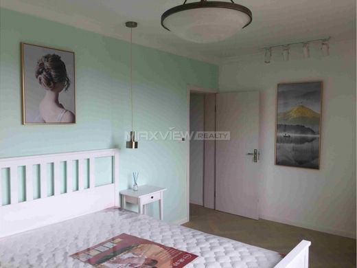 Appartamento a Shanghai, Shanghai Municipality