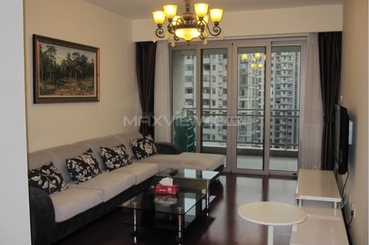 Apartment in Shanghai, Shanghai Municipality