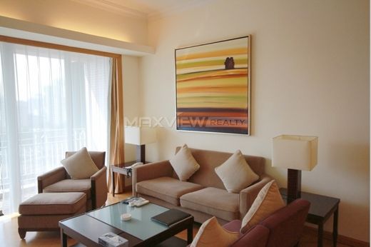 아파트 / 상하이, Shanghai Municipality