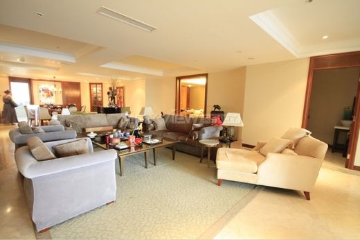 Daire Şangay, Shanghai Municipality