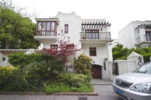 Villa en Shangai, Shanghai Municipality