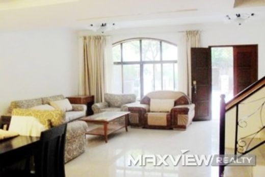 빌라 / 상하이, Shanghai Municipality