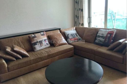 Apartment in Shanghai, Shanghai Municipality