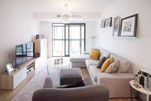 Apartment in Shanghai, Shanghai Municipality