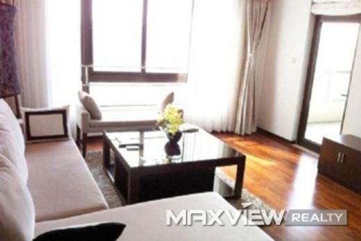 Apartment in Shanghai, Shanghai Municipality