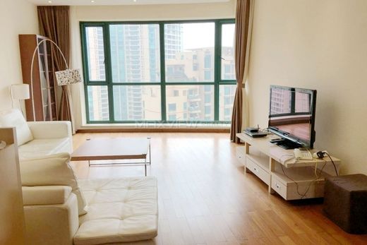 Apartment in Shanghai, Shanghai Municipality