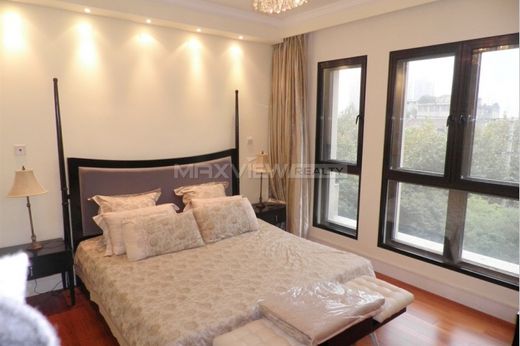 Apartment in Shanghai, Shanghai Municipality