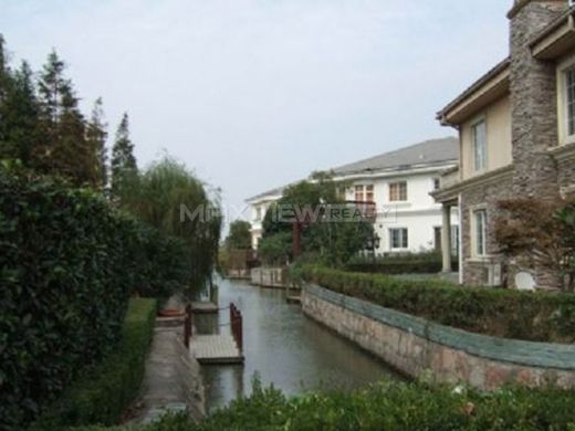 Willa w Szanghaj, Shanghai Municipality