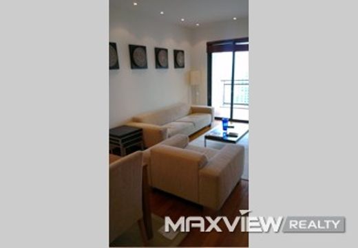 上海, Shanghai Municipalityのアパートメント