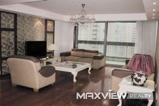 Apartament w Szanghaj, Shanghai Municipality