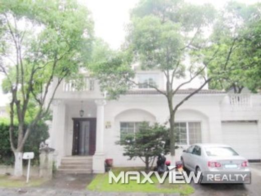 빌라 / 상하이, Shanghai Municipality