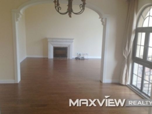 Villa a Shanghai, Shanghai Municipality