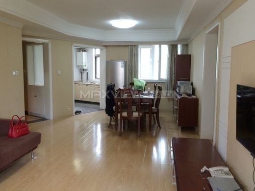 套间/公寓  上海市, Shanghai Municipality