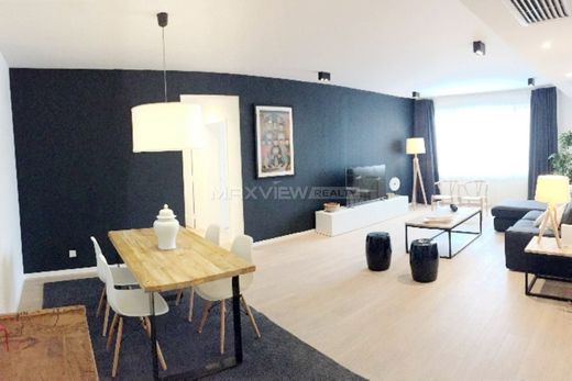 Appartement in Sjanghai, Shanghai Municipality