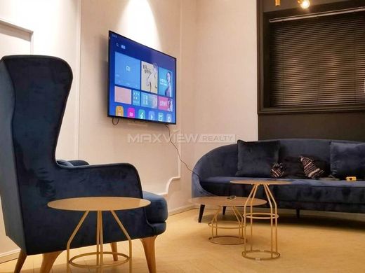 Luxe woning in Sjanghai, Shanghai Municipality