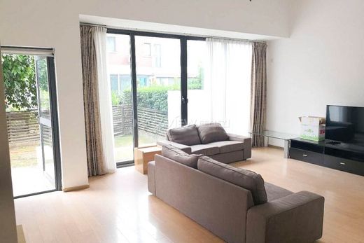 Villa in Sjanghai, Shanghai Municipality