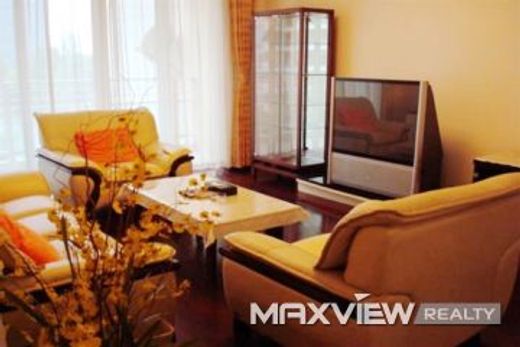 Apartament w Szanghaj, Shanghai Municipality