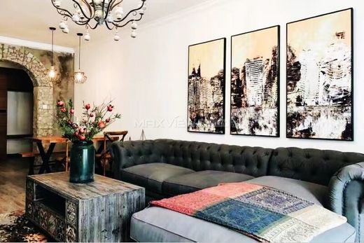 Apartment in Shanghai, Shanghai Municipality