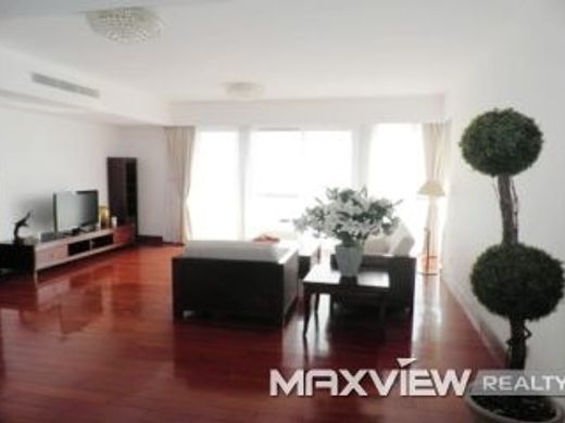 Appartamento a Shanghai, Shanghai Municipality