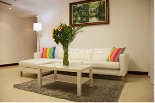 Apartment in Shanghai, Shanghai Municipality