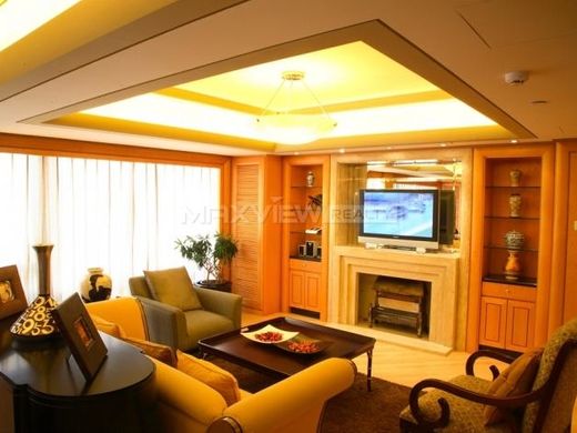 Daire Pekin, Beijing Municipality