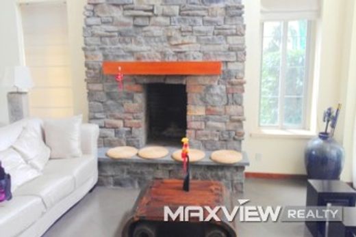 Villa in Sjanghai, Shanghai Municipality