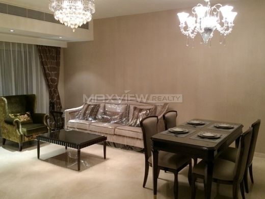 上海, Shanghai Municipalityのアパートメント