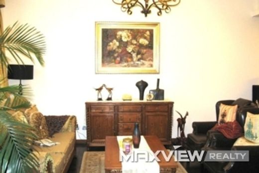 Вилла, Шанхай, Shanghai Municipality