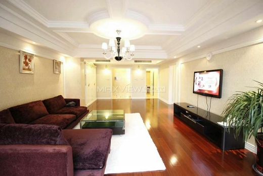 Daire Pekin, Beijing Municipality