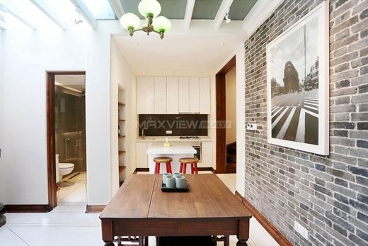 Элитный дом, Шанхай, Shanghai Municipality