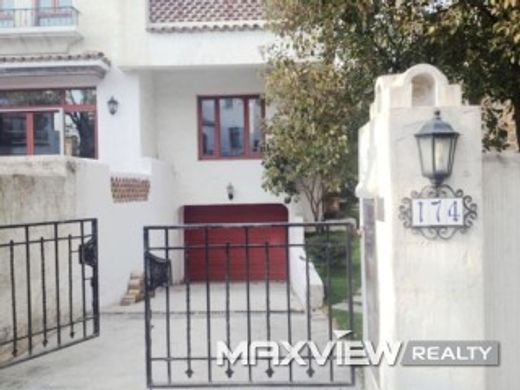 Villa à Shanghai, Shanghai Municipality