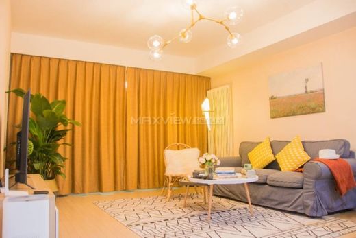 套间/公寓  北京, Beijing Municipality