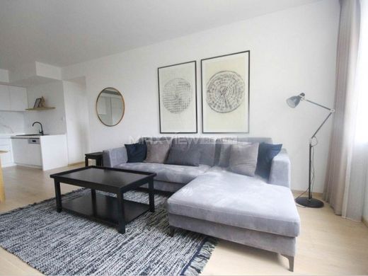 套间/公寓  上海市, Shanghai Municipality