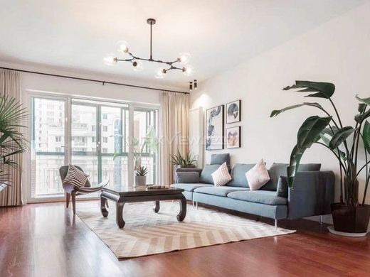 Apartamento - Xangai, Shanghai Municipality