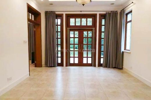 Villa in Shanghai, Shanghai Municipality