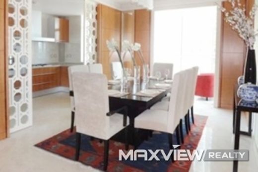 北京市, Beijing Municipalityのアパートメント