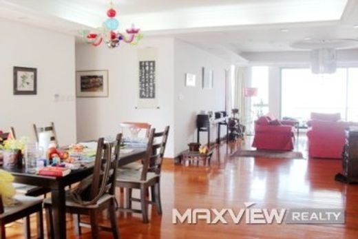 Apartment in Shanghai, Shanghai Municipality