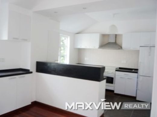 Элитный дом, Шанхай, Shanghai Municipality