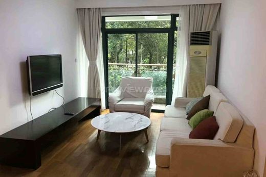 Piso / Apartamento en Shangai, Shanghai Municipality