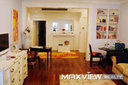 Элитный дом, Шанхай, Shanghai Municipality