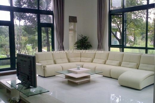 别墅  上海市, Shanghai Municipality