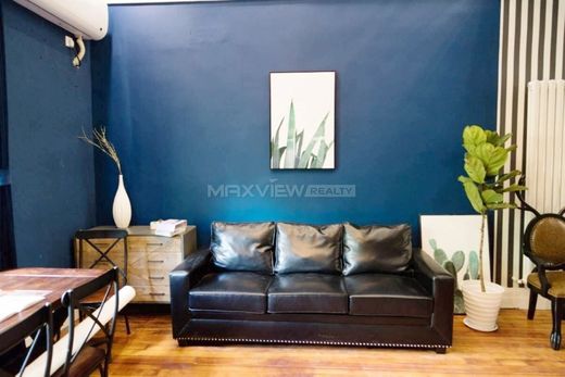 Элитный дом, Шанхай, Shanghai Municipality