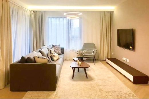 Apartment in Shanghai, Shanghai Municipality